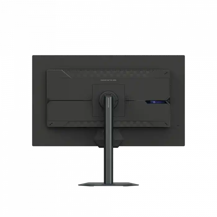 GIGABYTE M27UP 27" 4K 160HZ FHD 320HZ 1MS MONITOR