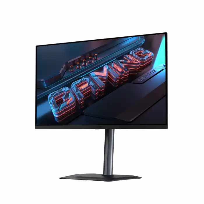 GIGABYTE MO27U2 27" 240HZ 0.03MS HDMI MONITOR