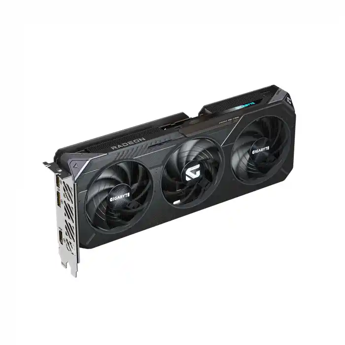 GIGABYTE RADEON GV-R9060XTGAMING OC-16GD 16GB GDDR6 128Bit