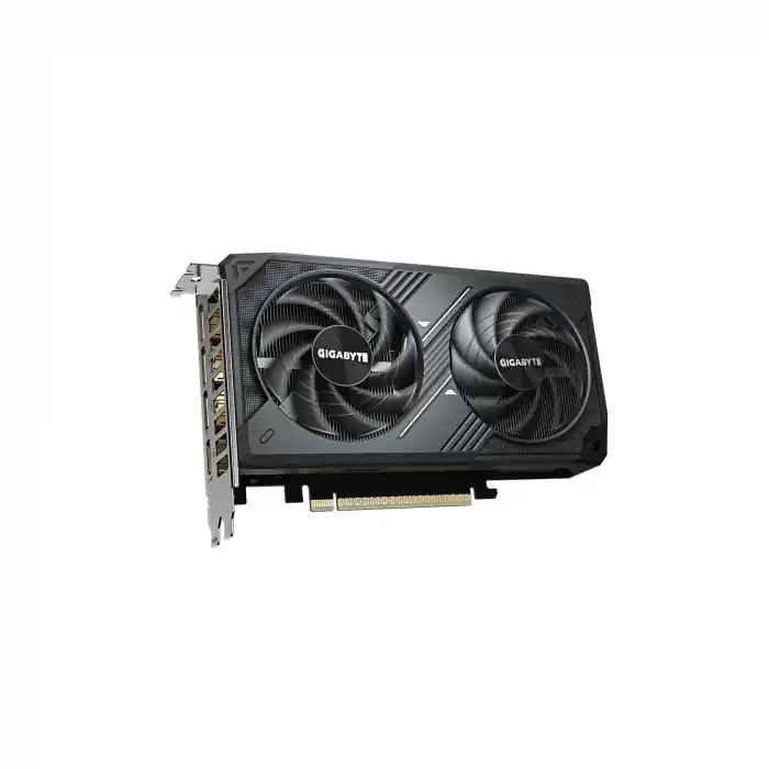GIGABYTE RTX5060 GV-N5060WF2MAX OC-8GD WINDFORCE MAX OC 8GB VGA