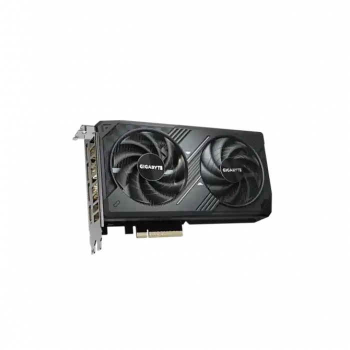 GIGABYTE RTX5060 WINDFORCE OC GV-N5060WF2OC-8GD 8GB GDDR7 128Bit