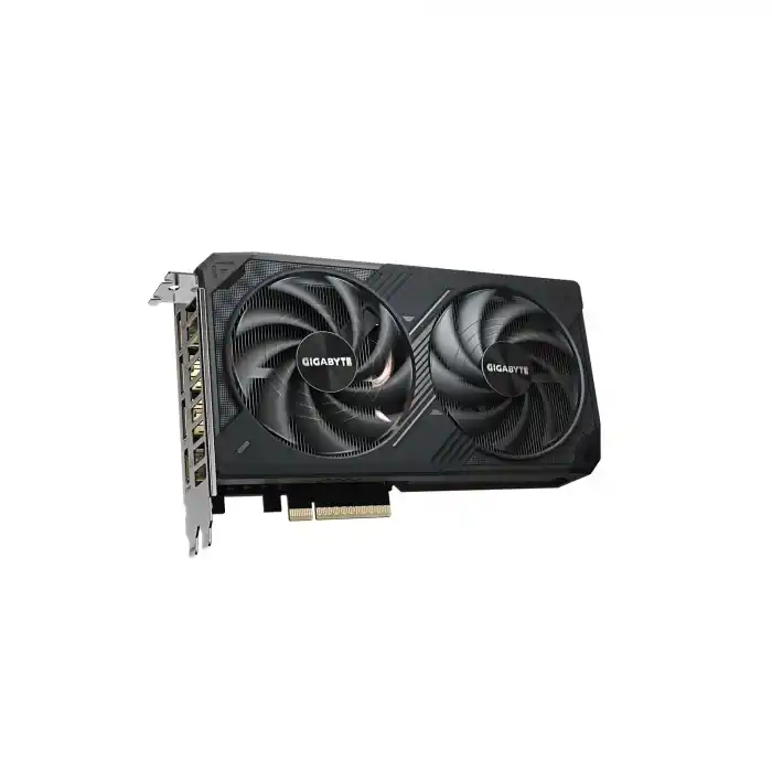 GIGABYTE RTX5060Ti WINDFORCE GV-N506TWF2-8GD 8GB GDDR7 128Bit