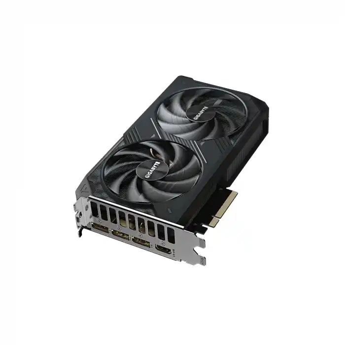 GIGABYTE RTX5060Ti WINDFORCE GV-N506TWF2-8GD 8GB GDDR7 128Bit