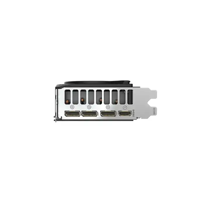 GIGABYTE RTX5070 WINDFORCE GV-N5070WF3OC-12GD VGA