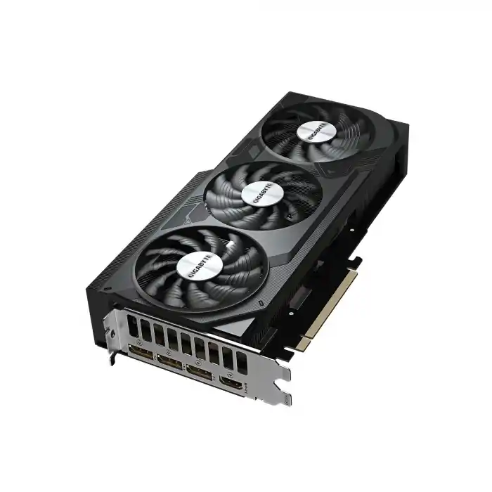 GIGABYTE RTX5070Ti GV-N507TWF3OCV2-16GD 16GB GDDR7 256Bit