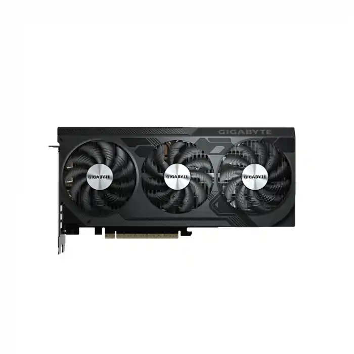GIGABYTE RTX5070Ti GV-N507TWF3OCV2-16GD 16GB GDDR7 256Bit