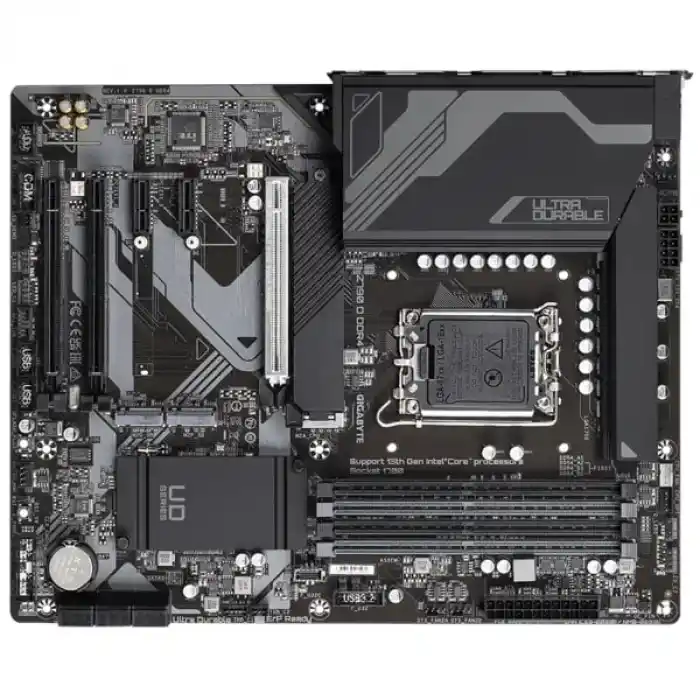 GIGABYTE Z790 D INTEL LGA 1700 DDR4 5333MHZ