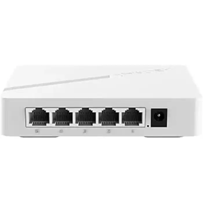 H3C Magic Bs205 5 Port 10-100-1000 Mbps Switch (BS205 - 5 Port)