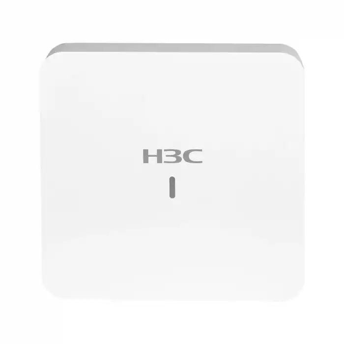 H3C WA6020 (Wi-Fi6) Dual Band 300Mbps-1200Mbps 2x2 MIMO Tavan Tipi AP