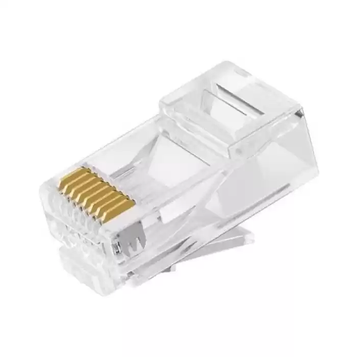 Cat6 UTP Connector