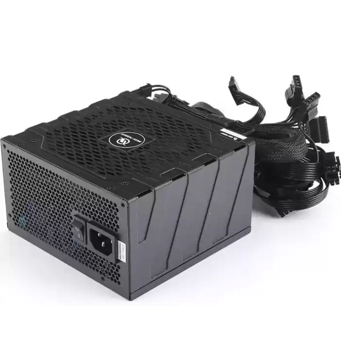 HIGH POWER HP1-M750BR-H12S 750W 80+ Bronze Siyah 12cm Fanlı Power Supply