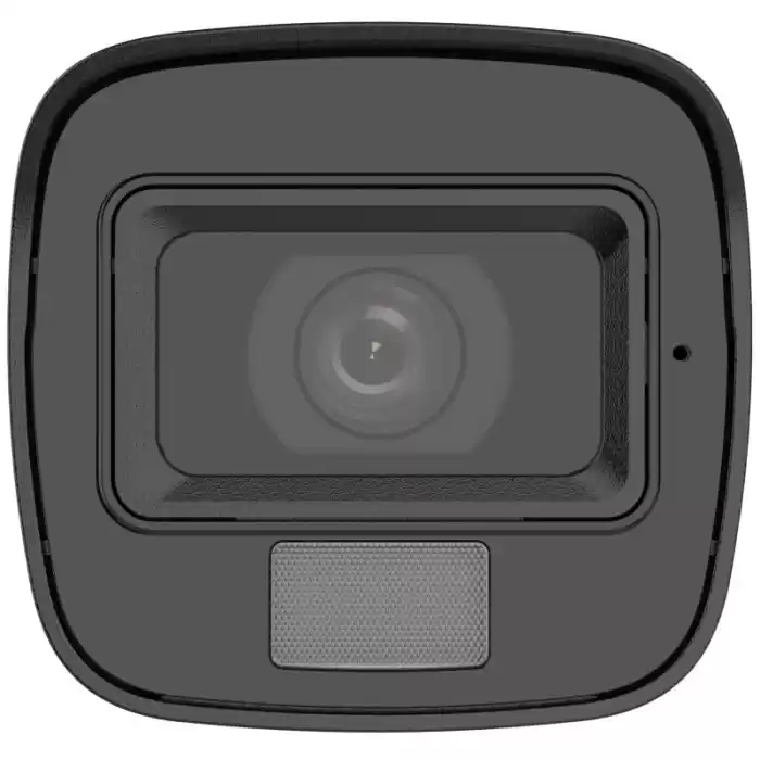 HIKVISION DS-2CD1021G2-LIUF 2MP 2.8MM SESLİ (ACUSENCE) IP BULLET KAMERA