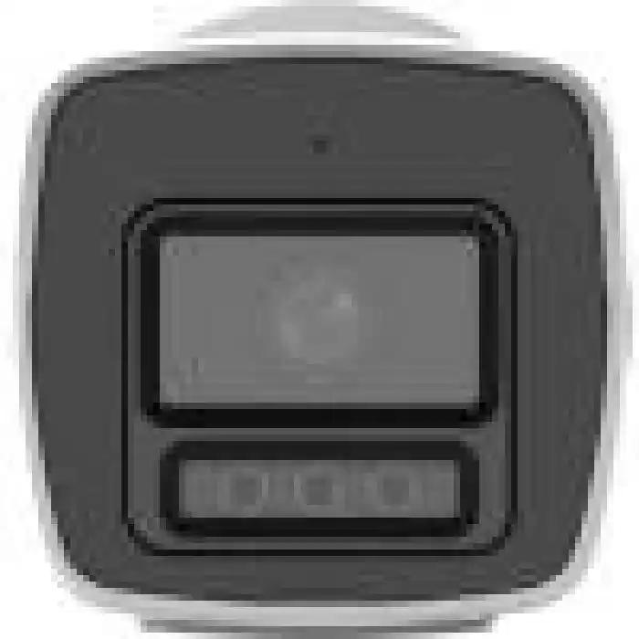 HIKVISION DS-2CD1027G2H-LIUF 2MP 2.8 MM HYBRİD LİGHT SESLİ IP BULLET KAMERA