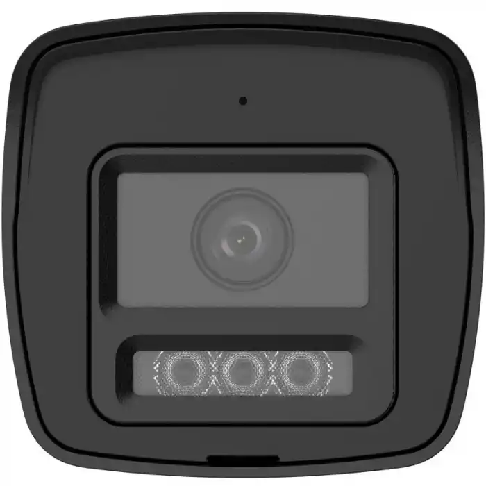 HIKVISION DS-2CD1041G2-LIUF 4MP 4MM SESLI IP BULLET KAMERA