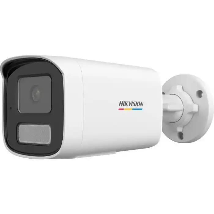 HIKVISION DS-2CD1T47G2H-LIUF/SL 4MP COLORVU HİBRİT IP BULLET KAMERA