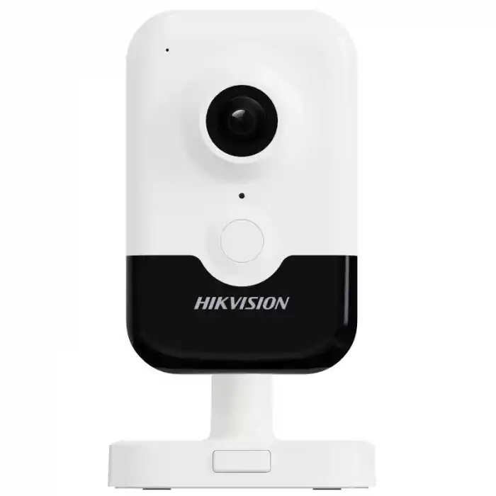 HIKVISION DS-2CD2423G2-IW(W) 2 MP İÇ MEKAN KÜP KAMERA
