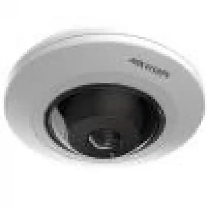 HIKVISION DS-2CD2955G0-ISU 5MP IP FİSHEYE KAMERA