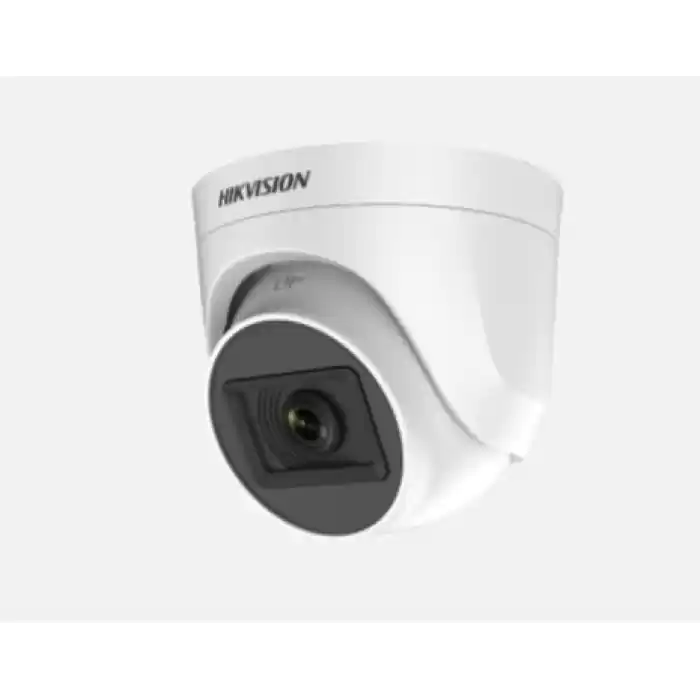 HIKVISION DS-2CE76H0T-ITPF 5MP 2.8MM LENS AHD DOME KAMERA