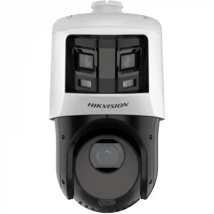 HIKVISION DS-2SE4C425MWG-E/26 (F0) 6+4MP 25X TANDEMVU SPEED DOME KAMERA