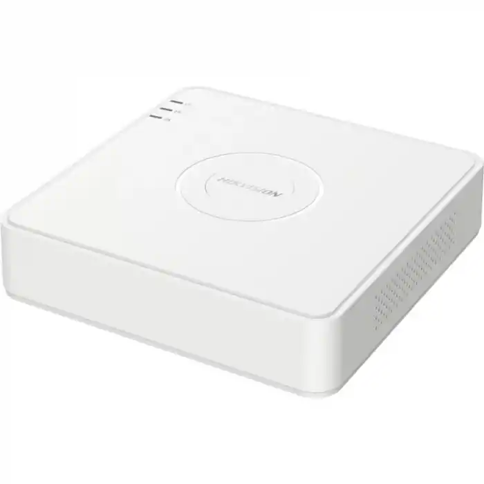 HIKVISION DS-7104HGHI-M1 4 KANAL 1HDD 720P HİBRİT KAYIT CİHAZI