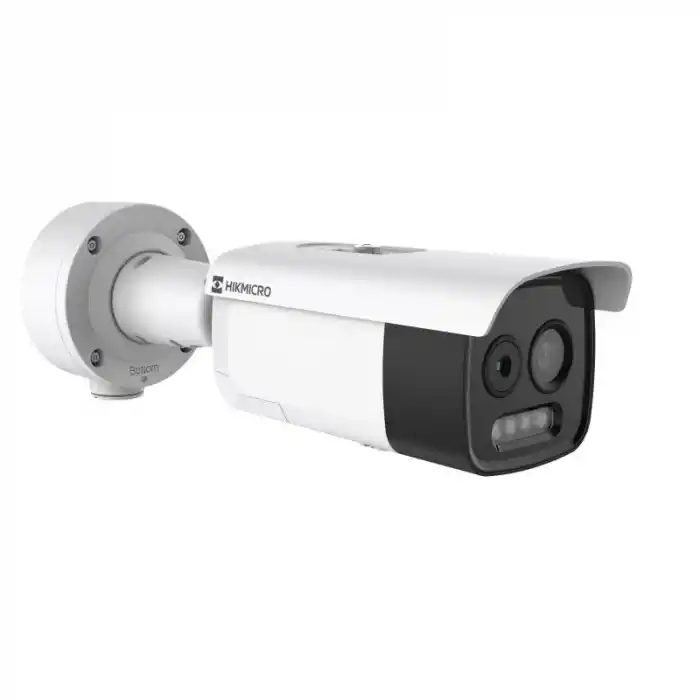 HIKVISION HM-TD2618-3/G0/T1A TERMAL BULLET KAMERA