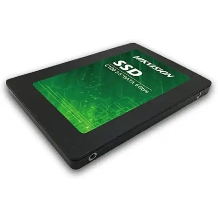 Hikvision HS-SSD-C100-240G 240GB SATA3 SSD 25li