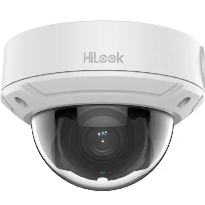 HILOOK IPC-D640H-Z 4MP 2.8-12MM MOTORIZE IR IP DOME KAMERA