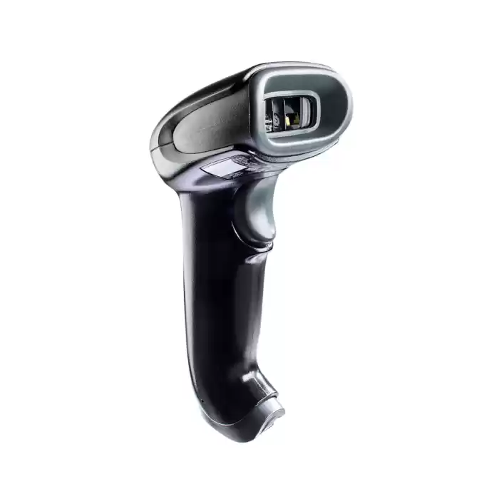 HONEYWELL 1470G Kablolu Karekod 1D/2D Ayaklı Barkod Okuyucu