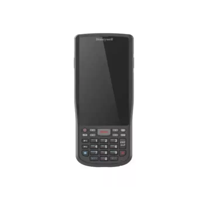 HONEYWELL EDA51K 6703 4(inç) 3GB/32GB 1D/2D Okuyucu Wifi Android 10 El Terminali Tuş Takımlı