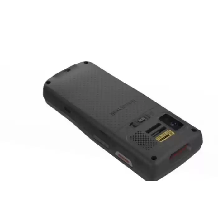 HONEYWELL EDA51K 6703 4(inç) 3GB/32GB 1D/2D Okuyucu Wifi Android 10 El Terminali Tuş Takımlı