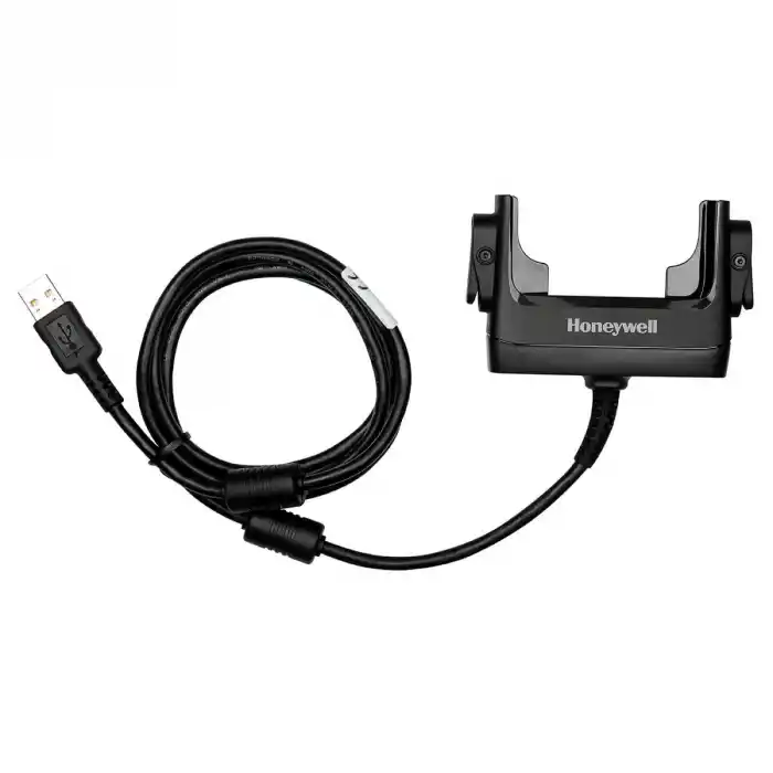 HONEYWELL EDA52 6603 5,5(inç) 4GB/64GB 1D/2D Okuyucu Wifi Android 11 El Terminali