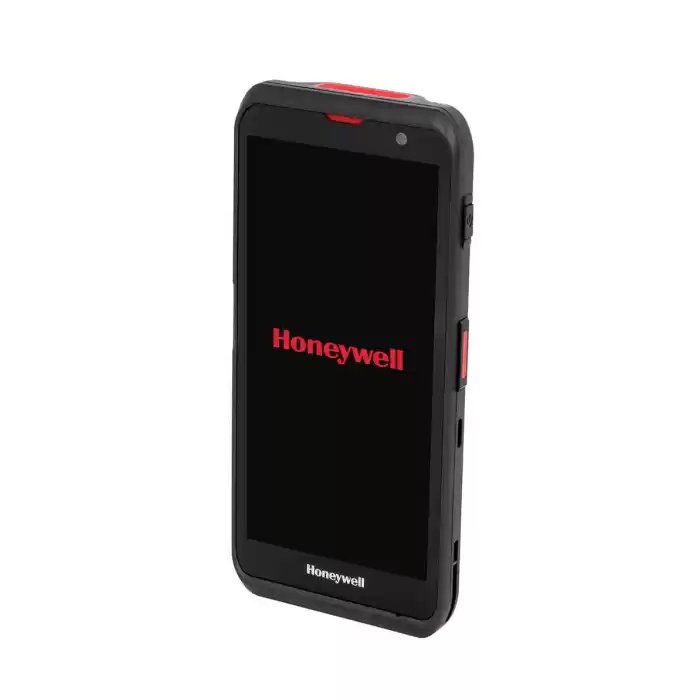 HONEYWELL EDA52 6603 5,5(inç) 4GB/64GB 1D/2D Okuyucu Wifi Android 11 El Terminali