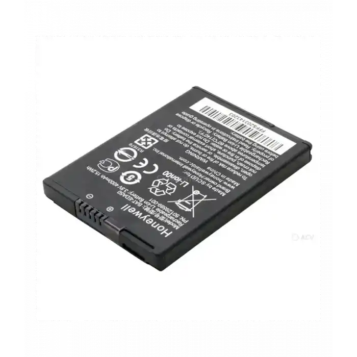 HONEYWELL EDA52/EDA56/EDA57 BATARYA 4500MAH