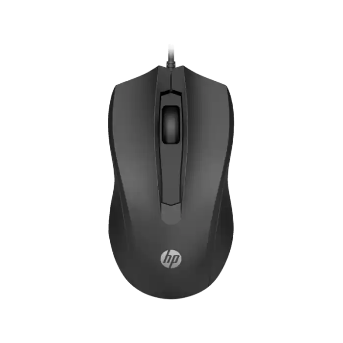HP 105 KABLOLU MOUSE (822M9UT)