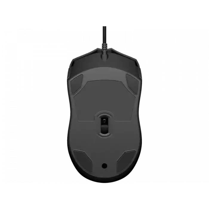 HP 105 KABLOLU MOUSE (822M9UT)