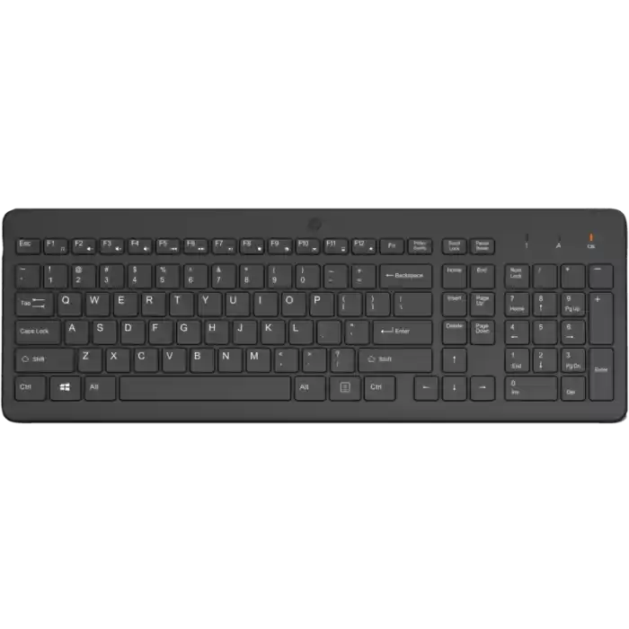 HP 225 805T1AA KABLOSUZ KLAVYE