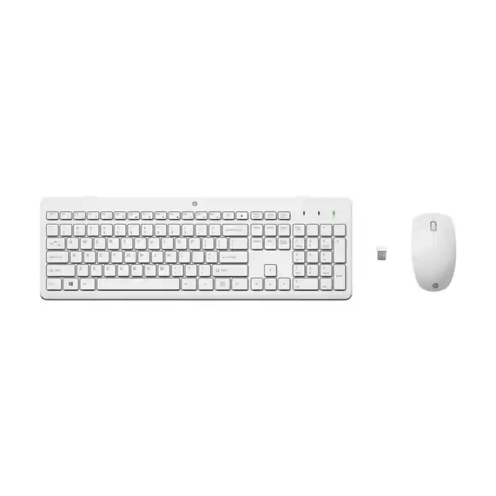 HP 230 Kablosuz Klavye Mouse TR 3L1F0AA