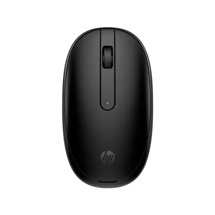 HP 245 KABLOSUZ MOUSE SİYAH 81S67AA