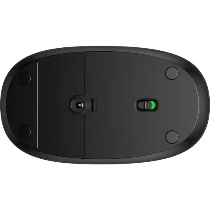 HP 245 KABLOSUZ MOUSE SİYAH 81S67AA