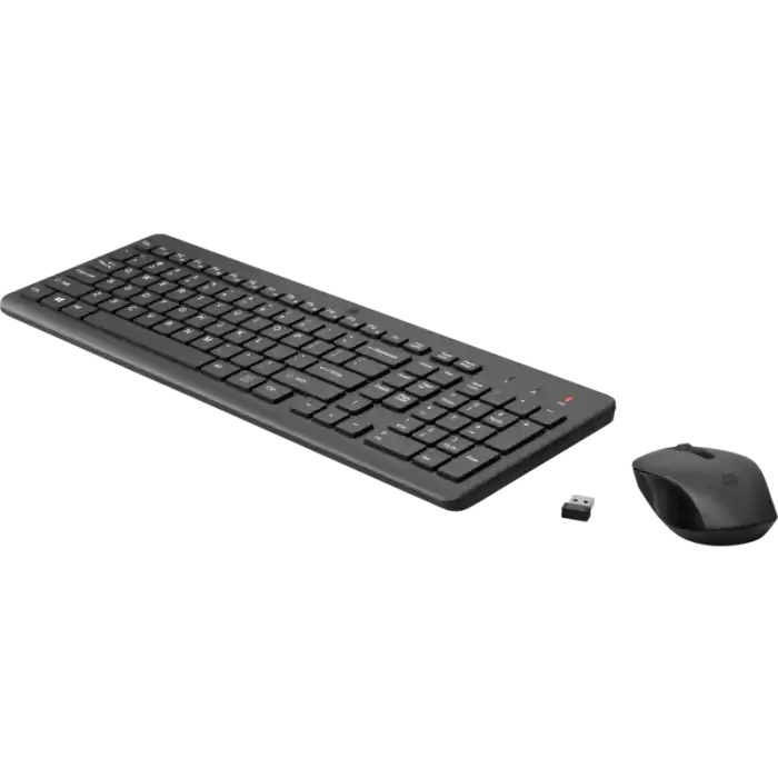 HP 330 2V9E6AA KABLOSUZ KLAVYE MOUSE SET