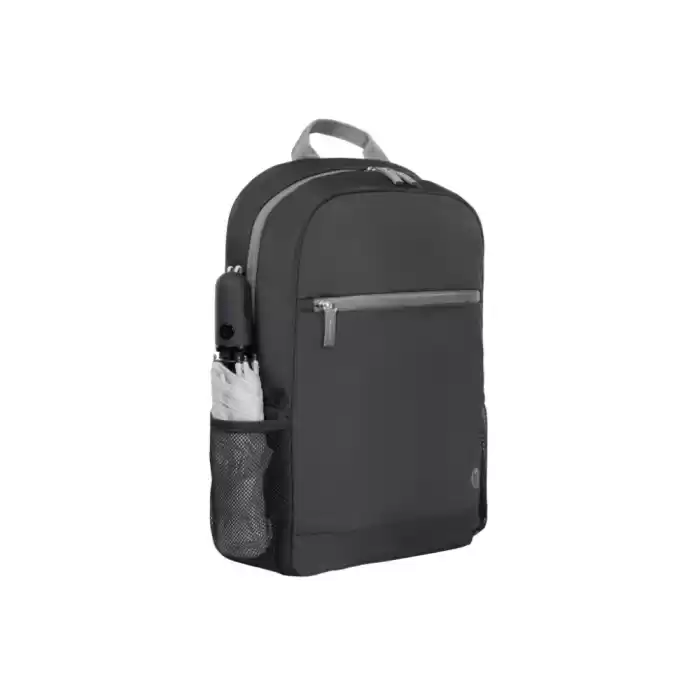 HP BAZPACK 9W0Z7AA 15.6" SİYAH NOTEBOOK ÇANTA