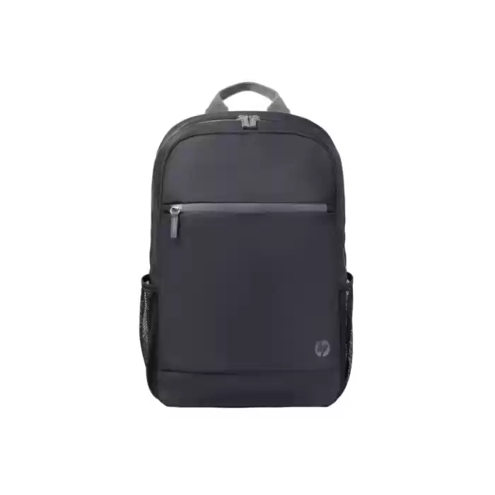 HP BAZPACK 9W0Z7AA 15.6" SİYAH NOTEBOOK ÇANTA