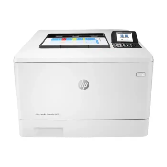 HP Color LaserJet Ent M455dn Prntr