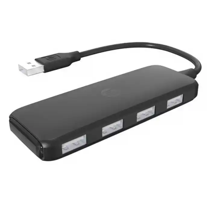HP DHC-CT110C 4 USB COKLAYICI