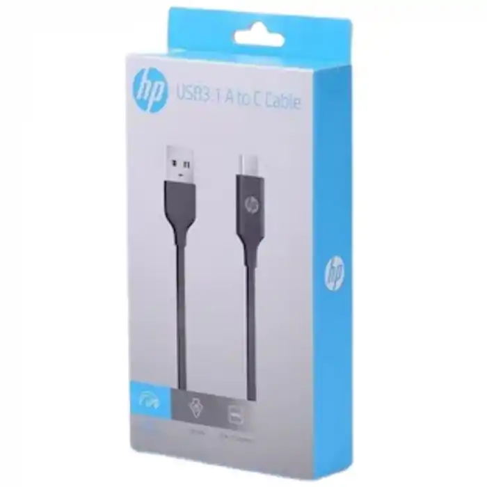 HP DHC-TC101-1M USB3.0 TYPE-C KABLO