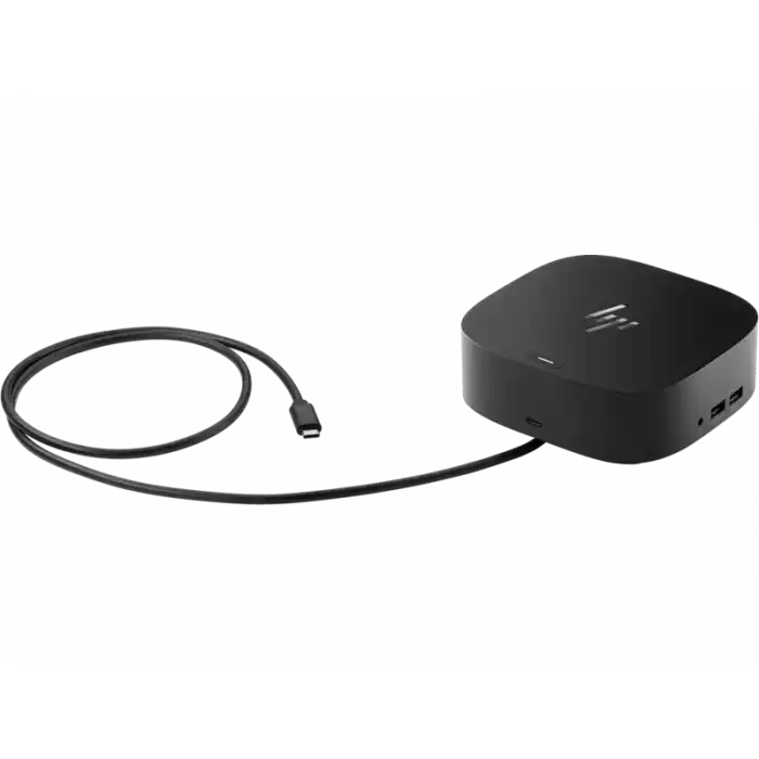 HP G5 UNIVERSAL DOCK STATION USB TYPE-C (5TW10AA)