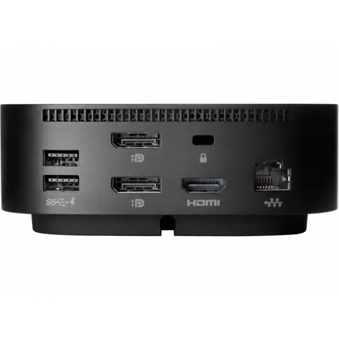 HP G5 UNIVERSAL DOCK STATION USB TYPE-C (5TW10AA)