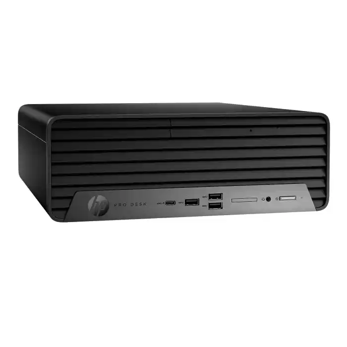 HP Pro 6A7J8EA G9 SFF400 i5-12500 8GB 512GB SSD FD