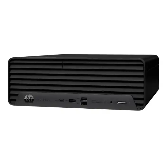 HP Pro 6A7J8EA G9 SFF400 i5-12500 8GB 512GB SSD FD