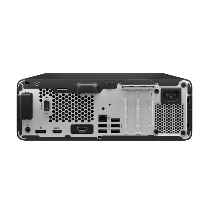 HP Pro 6A7J8EA G9 SFF400 i5-12500 8GB 512GB SSD FD